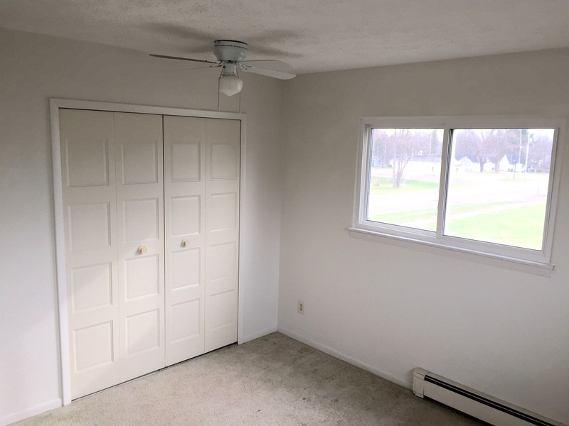 Jamestown Apartments