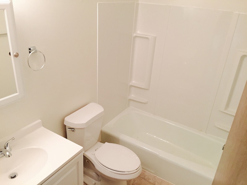 Jamestown Apartments