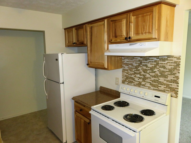 Jamestown Apartments