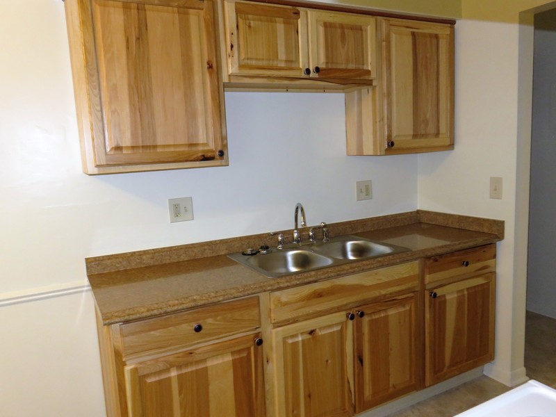 Jamestown Apartments