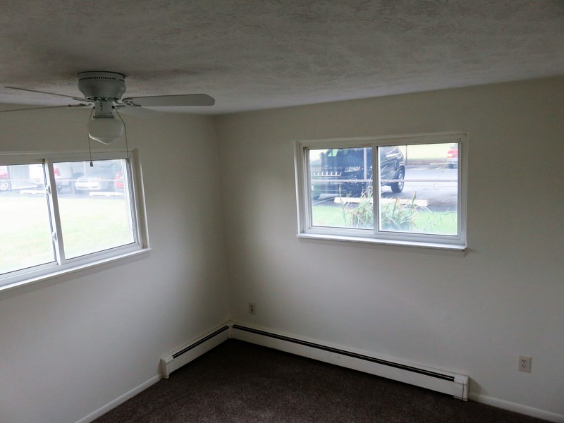 Jamestown Apartments