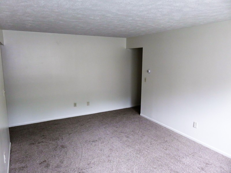 Jamestown Apartments